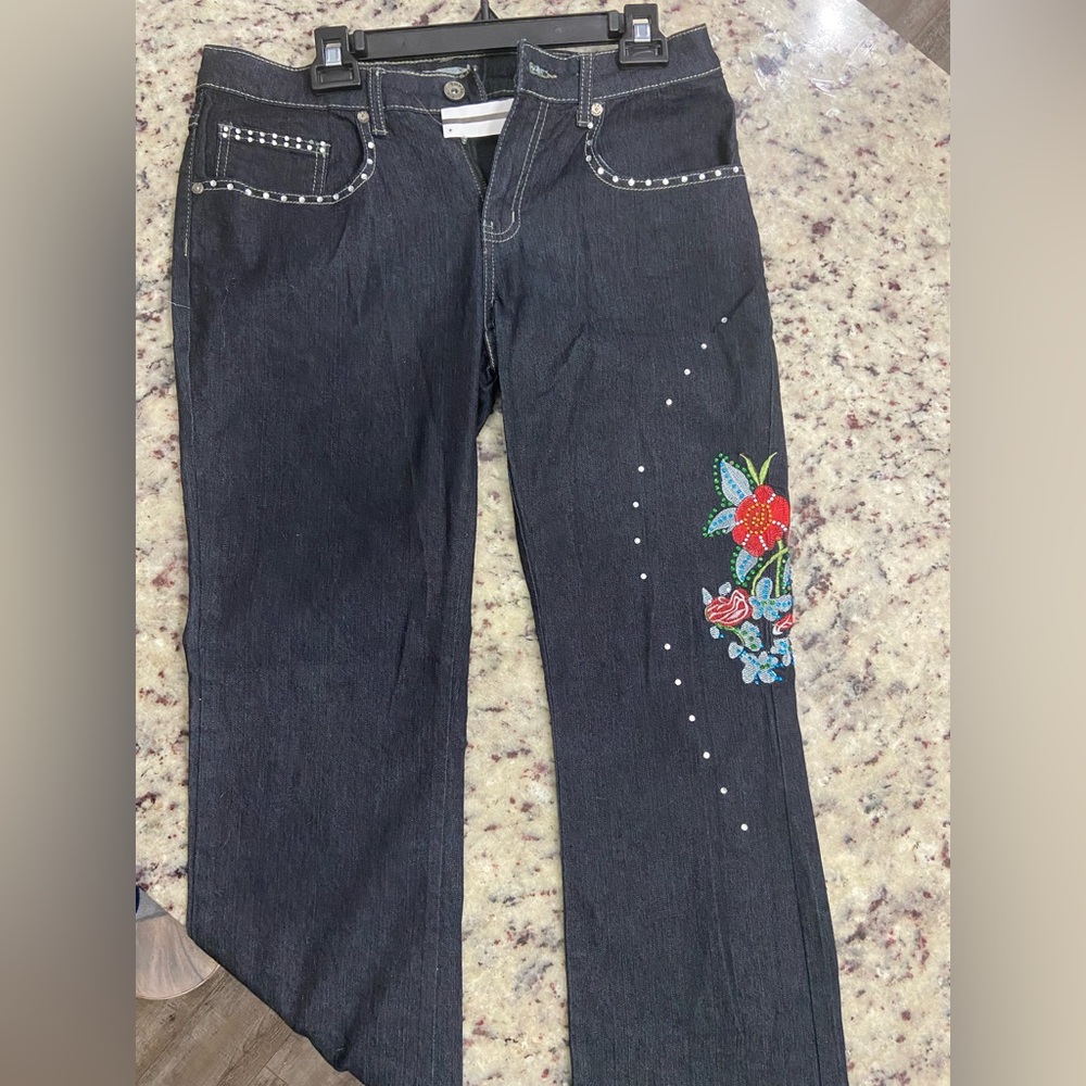 F.L. JEANS for Women / SIZE: 10